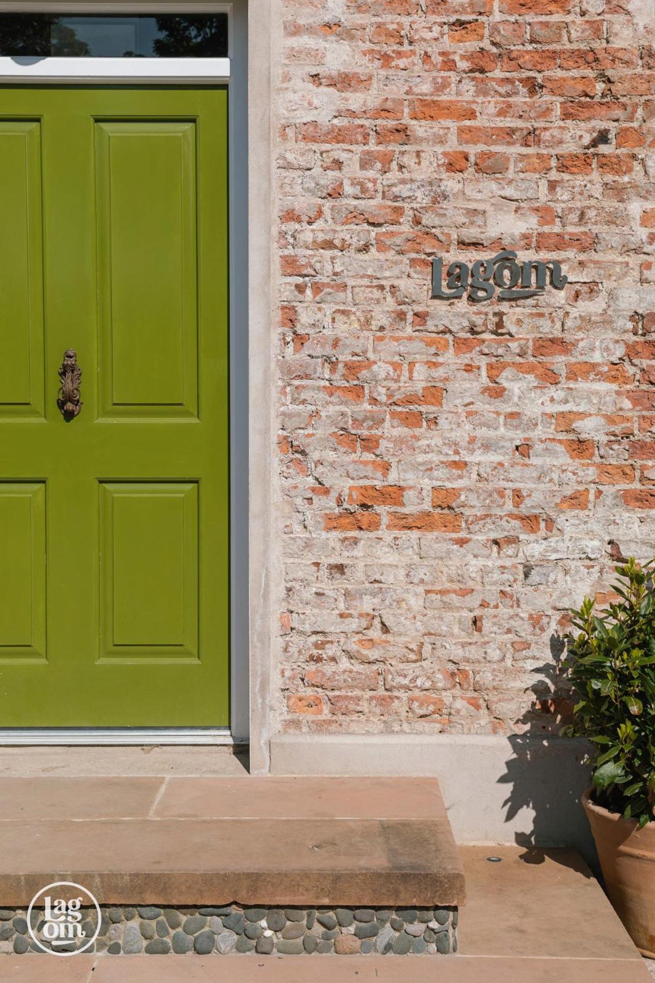 Staylagom Ballycastle Exterior foto